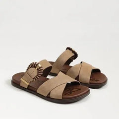 Lucy Slide Sandal