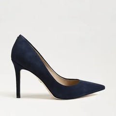 Hazel Pointed Toe Pump