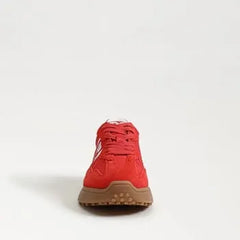 Langley Retro Lace Up Sneaker