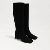 Porter Wide Calf Knee High Boot
