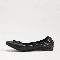 Magnolia Ballet Flat