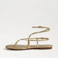 Clarra Strappy Sandal