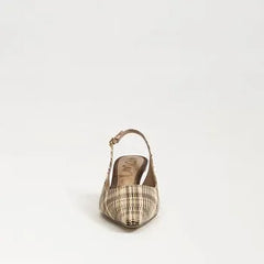 Bianka Slingback Pump