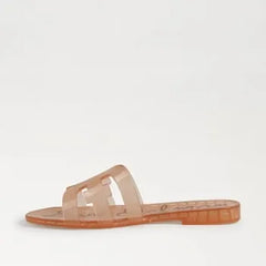 Bay Jelly Slide Sandal