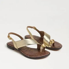 Grace Toe Strap Sandal