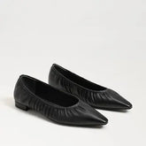 Essex Pointed Toe Ballet Flat