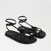 Lottie Toe Strap Sandal