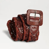 45mm Braided Belt