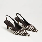Bianka Slingback Pump