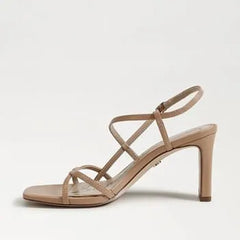 Elissa Strappy Heel Sandal