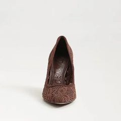 Hazel Mesh Pump