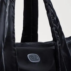 Trissa Nylon Tote