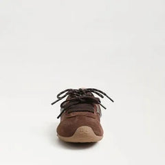 Ivanna Lace Up Sneaker