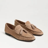 Lana Tassel Loafer