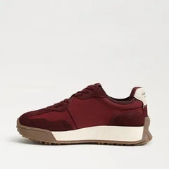 Langley Lace Up Sneaker