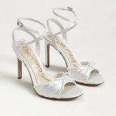 Ines Strappy Stiletto Sandal