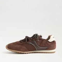 Ivanna Lace Up Sneaker