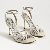 Lili Stiletto Sandal