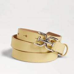 20MM Logo Belt