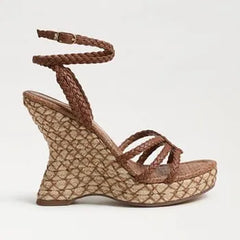Mindie Espadrille Platform Sandal