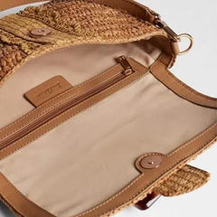 Bambi Convertible Shoulder Nag