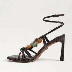 Imani Strappy Heel Sandal