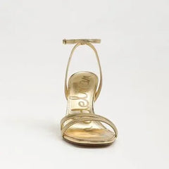 Junie Strappy Sandal