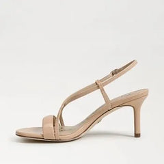 Ginny Strappy Heel Sandal