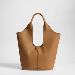 Lucy Buckle Tote