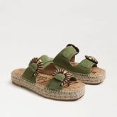 Tabbey Espadrille Platform Sandal