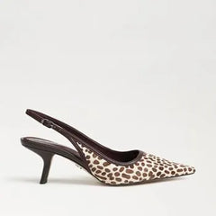 Bianka Slingback Pump