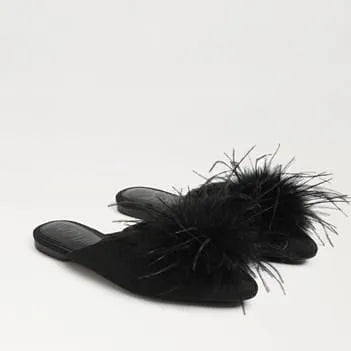 Khai Feather Mule