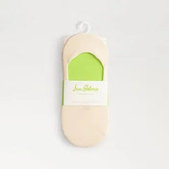 4 Pack Cotton No Show Liners