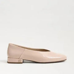 Kasey Square Toe Ballet Flat