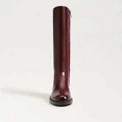Milla Wide Calf Knee High Boot