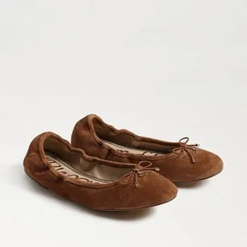 Felicia Ballet Flat