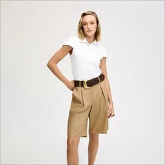 Culotte Shorts