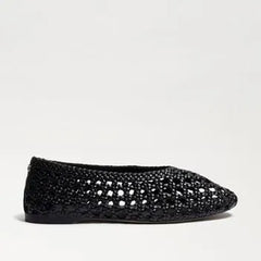Shira Woven Ballet Flat