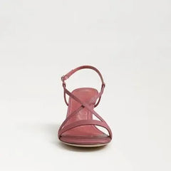 Ginny Strappy Heel Sandal