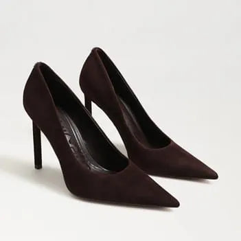 Talula Pointed Toe Pump