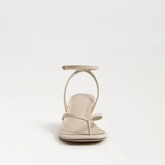 Pax Kitten Heel Thong Sandal