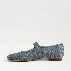 Michaela Mary Jane Flat