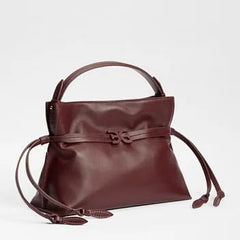 Poppy Small Crossbody Tote
