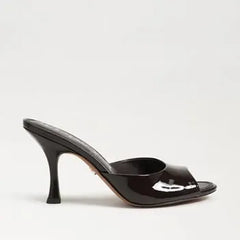 Jeanie Heeled Mule