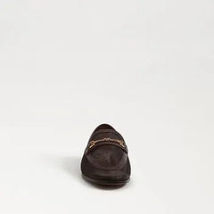 Loraine Mesh Bit Loafer
