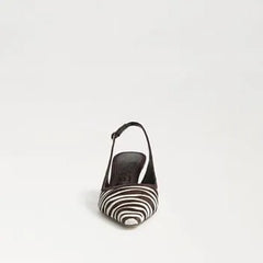 Bianka Slingback Pump