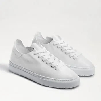 Poppy Lace Up Sneaker