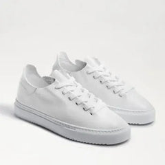Poppy Lace Up Sneaker