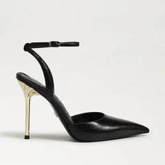 Osha Ankle Strap Pump