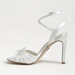 Ines Strappy Stiletto Sandal